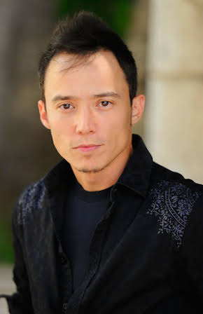 Jeffrey Quizon as 
