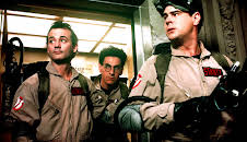 Ghostbusters