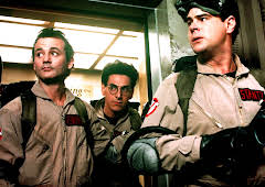 Ghostbusters