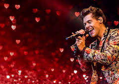 Love Songs at the BBC