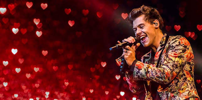 12:00 AM: Love Songs at the BBC | BBC Two | 2/15 2026