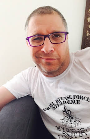 Ira Ungerleider as Director