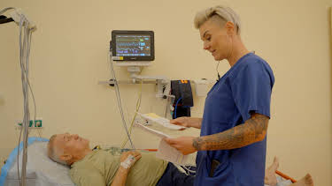 20:15: Doc Caro - Jedes Leben zählt | VOX | 4/8 2026