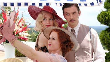 20:15: Da scheiden sich die Geister | One | 4/6 2026