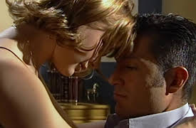 Abrázame, Muy Fuerte season-1: Abrázame, Muy Fuerte Capítulo 6