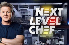 Next Level Chef Season 1: Welcome to the Next Level
