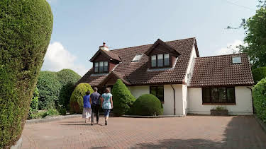 09:20: En plats på landet (S32 E10) (S32) | TV8 | 4/3 2026