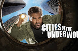 Cities of the Underworld, Season 2: Hitler's Last Secret