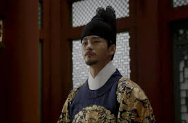 The King's Face: The King's Face Episode 1