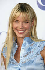 Ashley Scott as 