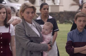 Dotter från en annan mamma: Välkommen hem