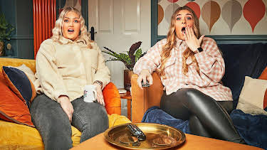11:05 PM: Gogglebox | E4 | 6/13 2026