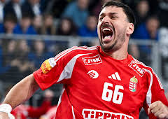 Handbolls-EM (H)