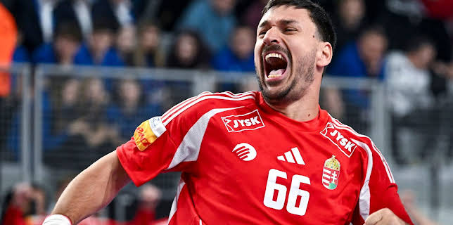 20:25: Handbolls-EM (H) | TV10 | 1/16 2026