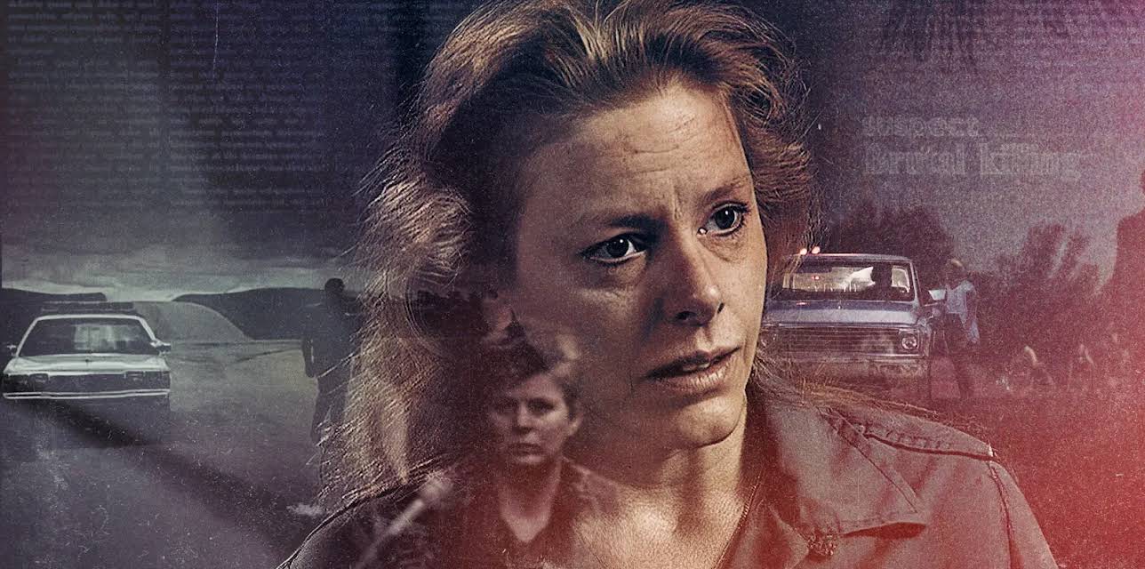 Aileen: Queen of the Serial Killers (2025)