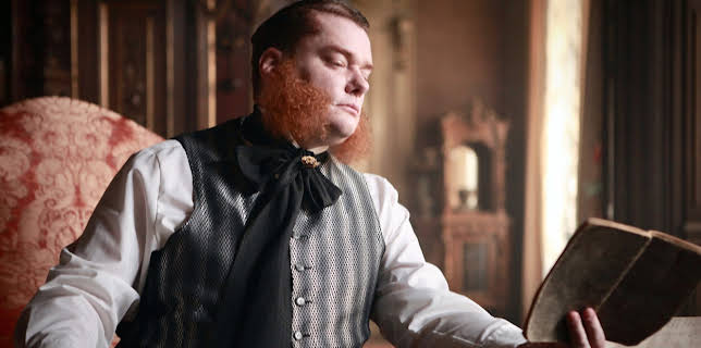 10:45: Habsburgs Ringstraßenbarone - Die böhmischen Magnaten | 3SAT | 1/10 2026