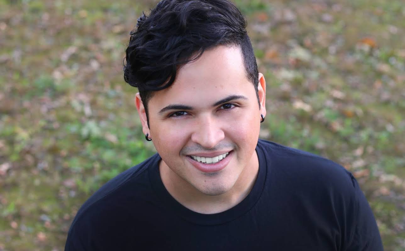 Adrian Valle Torres
