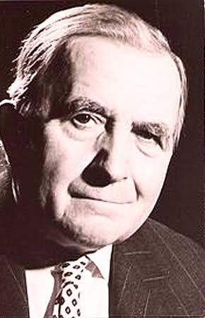 Paul Bonifas as 