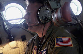 Risk Takers: Hurricane Chasers