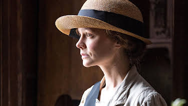 6:40 PM: Suffragette | Film 4 | 11/3 2026