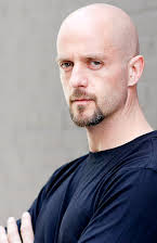 Vincent Rother som SWAT Member Joe