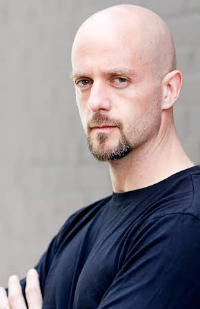 Vincent Rother as SWAT Member Joe