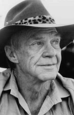 Jamie Uys as Director