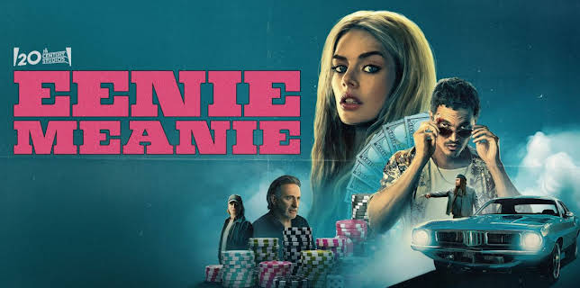 Eenie Meanie (2025)