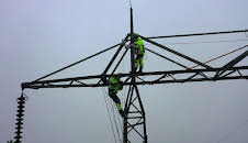 Högspänning (S1 E10)