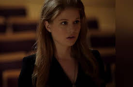 Backstrom Season 1: Takes One to Know One