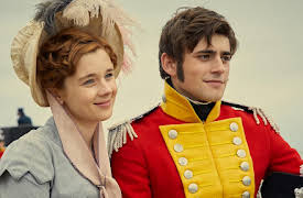 Vanity Fair: In Which Becky Joins Here Regiment