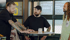 Pawn Stars: Spritztour durch Amerika