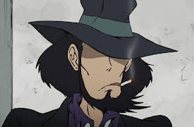 LUPIN THE 3rd PART 4: With a Gun in My Hand