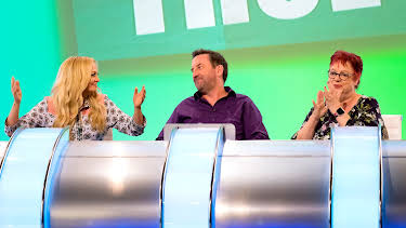 11:00 AM: Would I Lie To You? (S12 E5) (S12) | Dave | 6/13 2026