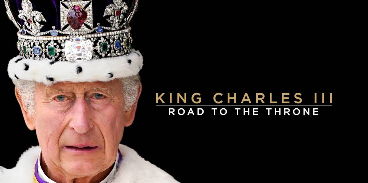 King Charles III: A Road to the Throne