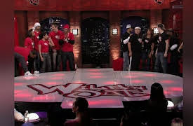 Wild 'N Out Season 1: Episode 8 - Omarion