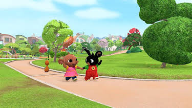 7:05 AM: Bing (S1) | Cbeebies | 2/4 2026