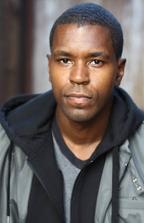Billoah Greene as 