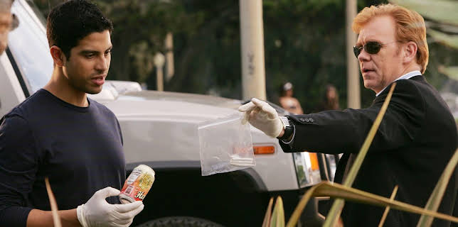 14:05: CSI: Miami | VOX | 2/10 2026