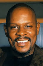 Avery Brooks as 