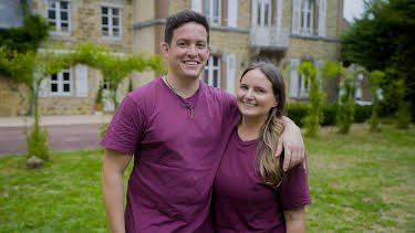 6:00 PM: Chateau DIY: Win the Dream | Channel 4 | 2/17 2026