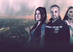 Police: Suspect No.1