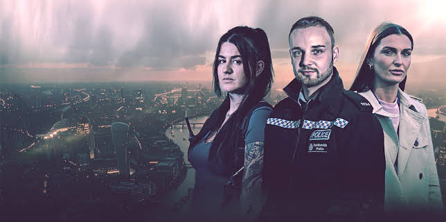 9:00 PM: Police Suspect No 1 | Channel 5 | 1/12 2026