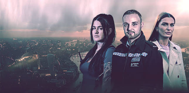 Police: Suspect No.1