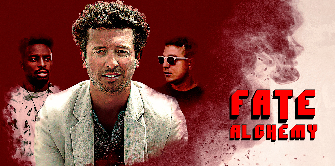 Fate Alchemy (2023)