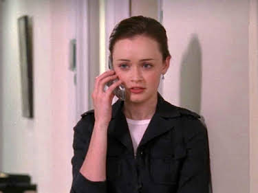 12:50: Gilmore Girls | Sixx | 7/3 2026