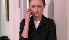 Gilmore Girls