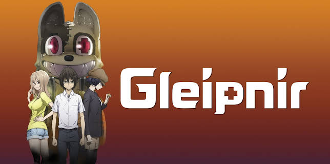 Gleipnir (Original Japanese Version)