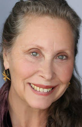 Denise Blasor as Director