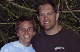 The Ghost Inside My Child: Family Drama, Military Trauma